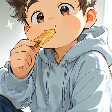 Profile image of 山田 ポン太