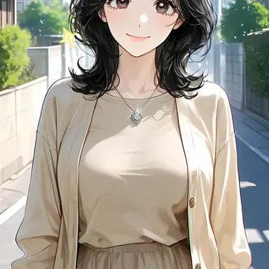 Profile image of 佐伯 美代