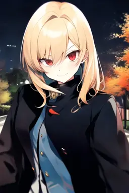 Profile image of Rion Asagiri