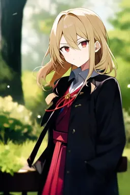 Profile image of Rion Asagiri