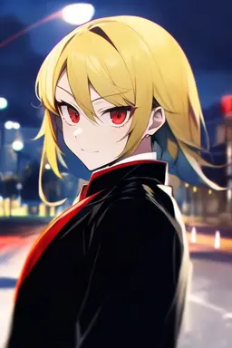 Profile image of Rion Asagiri