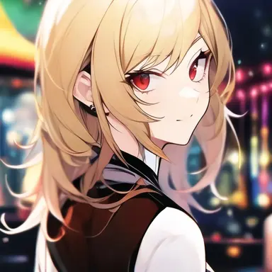 Profile image of Rion Asagiri