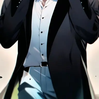 Profile image of 凪