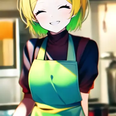 Profile image of ティエ