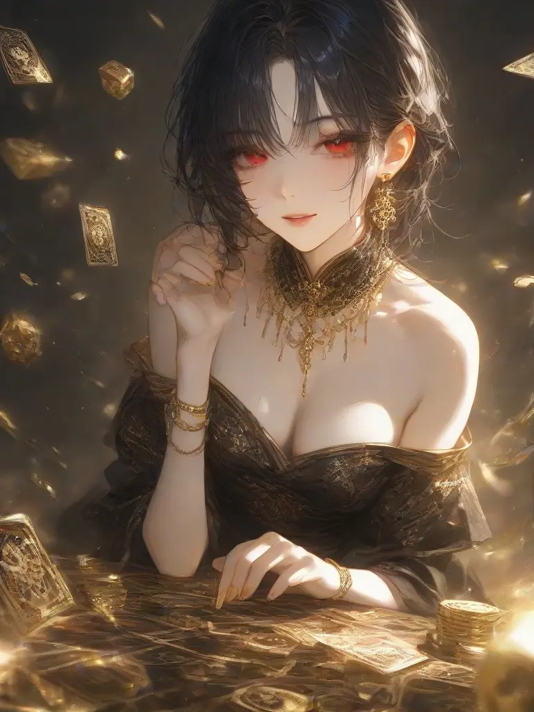 BumpySalt5573의 내기의 신 유메르