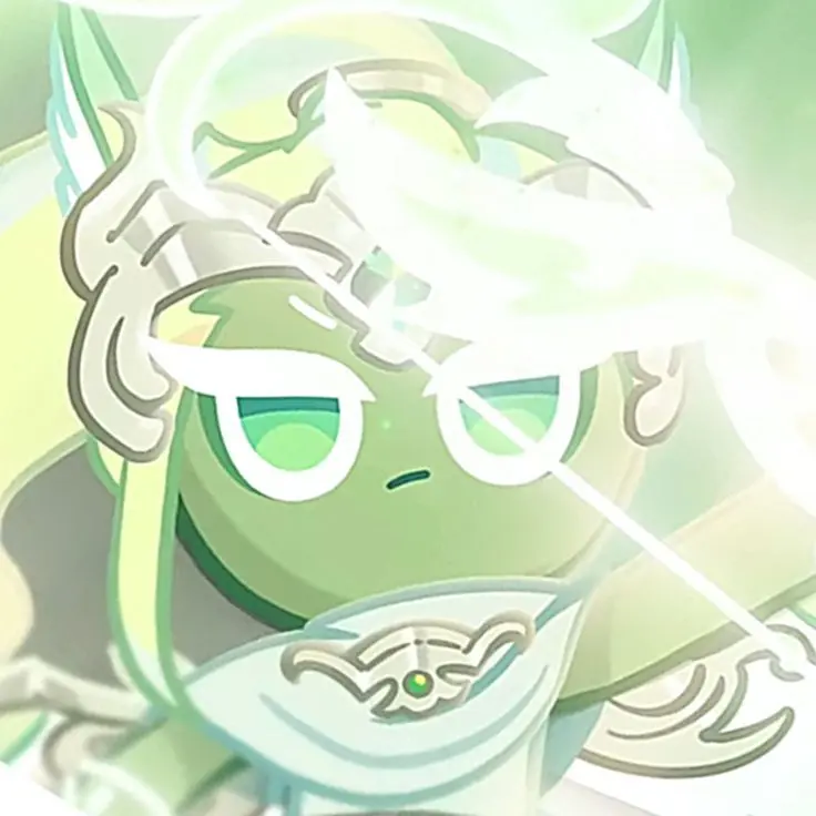 windbeliever의 신에게 사랑받기.