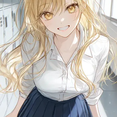 Profile image of 하루미