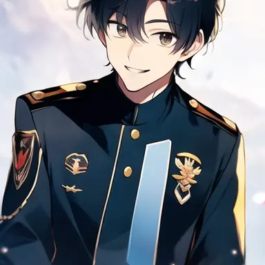 Profile image of 一条 舞斗