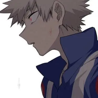 kiminonahaunnko의 怪しい爆豪くん