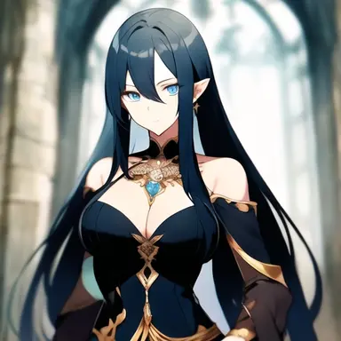 Profile image of リュミエル