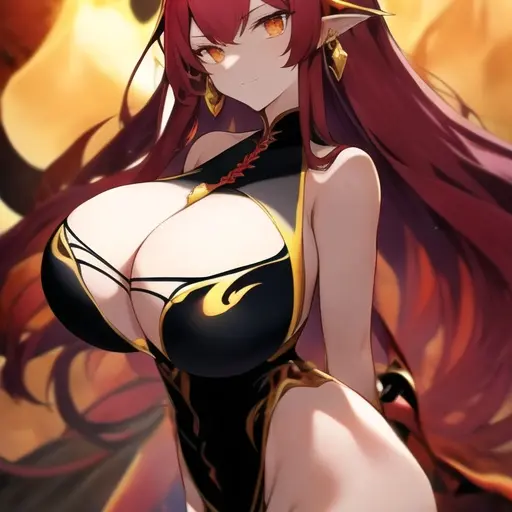 FrankEgret8767의 レイヤ•ドラゴニア