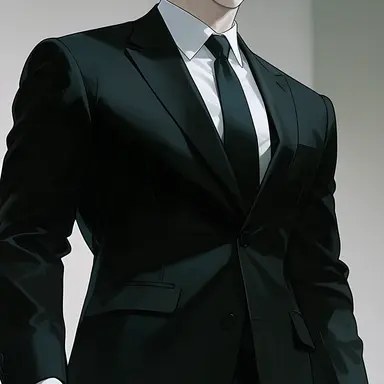 Profile image of Axel