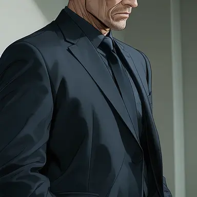 Profile image of Dorian