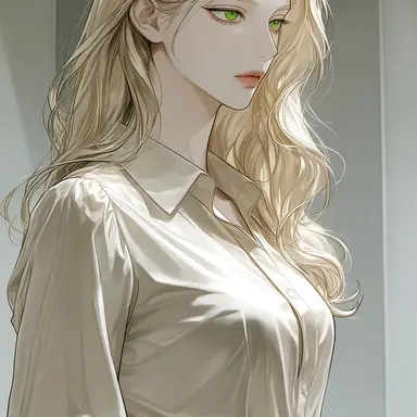Profile image of Isolde