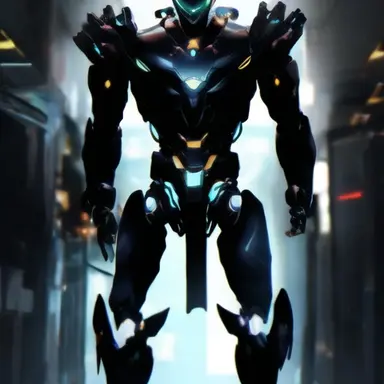 Profile image of Aegis