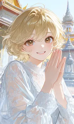 Profile image of リリ