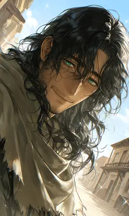 Profile image of ヴィクター