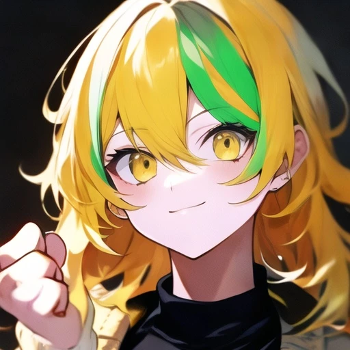 優子