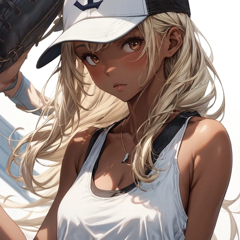 麗