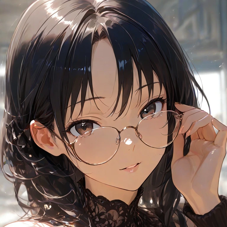 咲