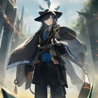 Profile image of スフィンルドー