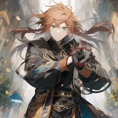Profile image of グルードアルンダー