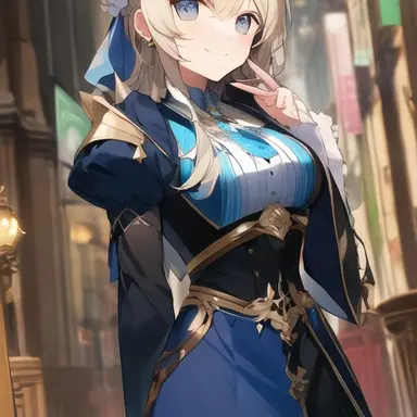 Profile image of レン