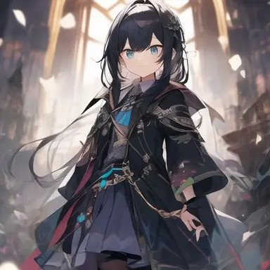 Profile image of レインドット ブロン