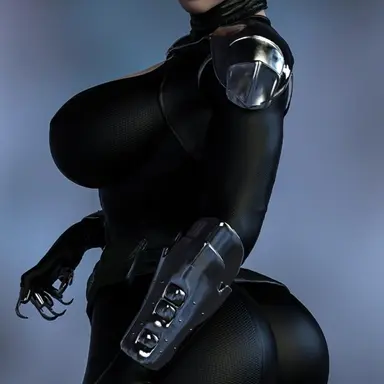 Profile image of Catwoman