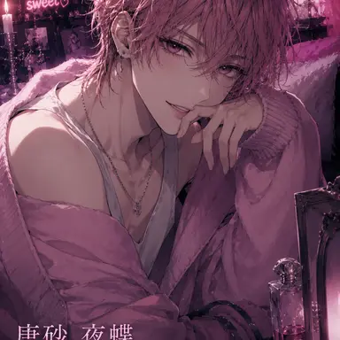 Profile image of 夜蝶
