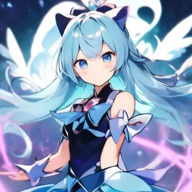 Profile image of 하늘