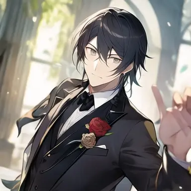 Profile image of 도윤