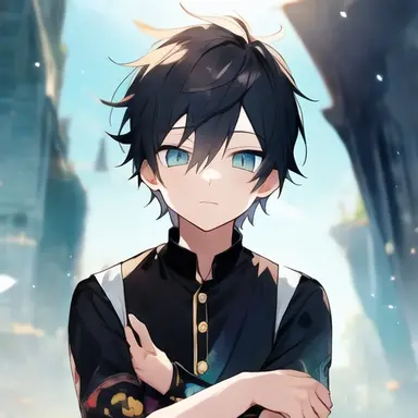 Profile image of 레이