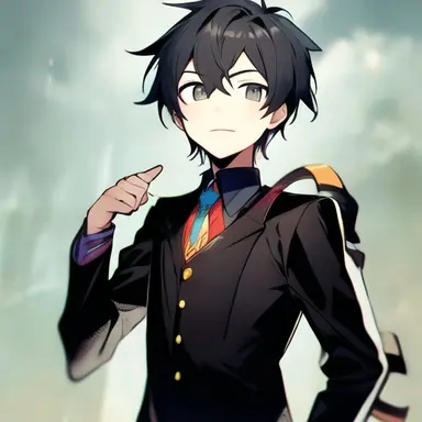 Profile image of 이안