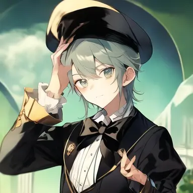 Profile image of 리오