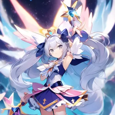 Profile image of 세라