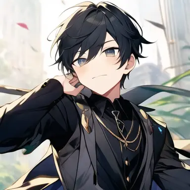 Profile image of 은호