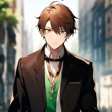 Profile image of 리오