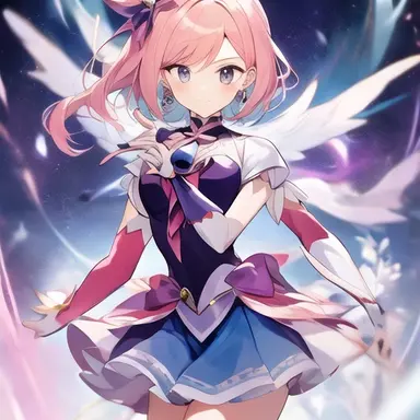 Profile image of 핑크