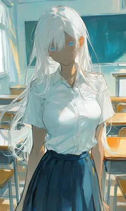 Profile image of シェリー