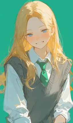 Profile image of 말포이