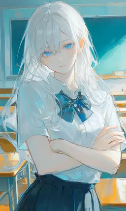 Profile image of シェリー
