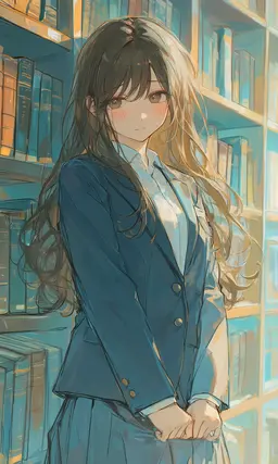 Profile image of 恵美