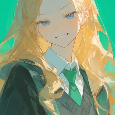 Profile image of 말포이