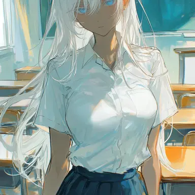 Profile image of シェリー
