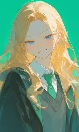 Profile image of 말포이