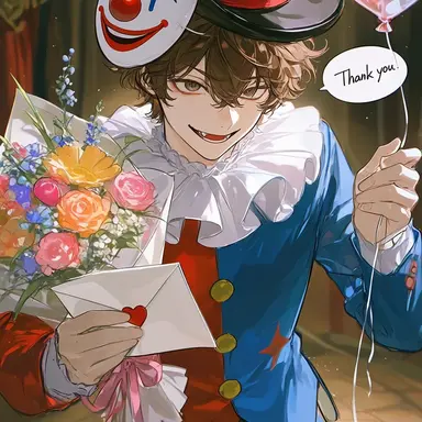 Profile image of Joker Glitch
