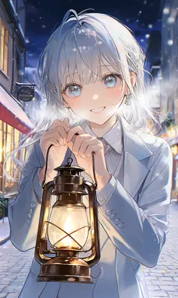 Profile image of アイリン・ライト