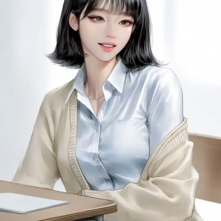 CraftyCrumb6515의 チェ・ジョンイン