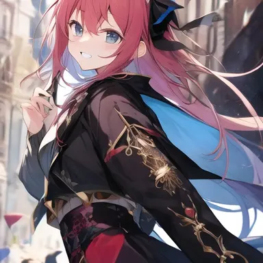 Profile image of シス